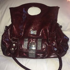 Brand new Gianni Versace couture purse